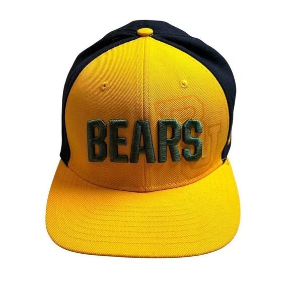 Nike Classic99 Dri-Fit Bears Cap Multicolor Unisex L/XL Casual Hat - Picture 1 of 6